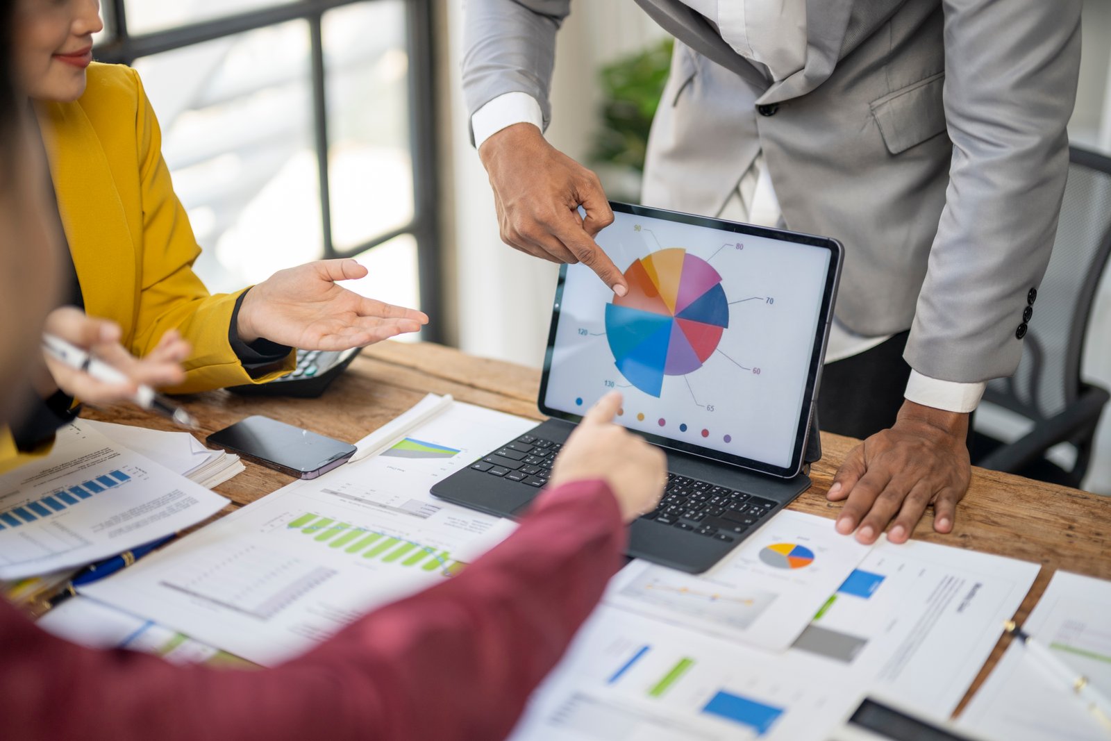 Development Management