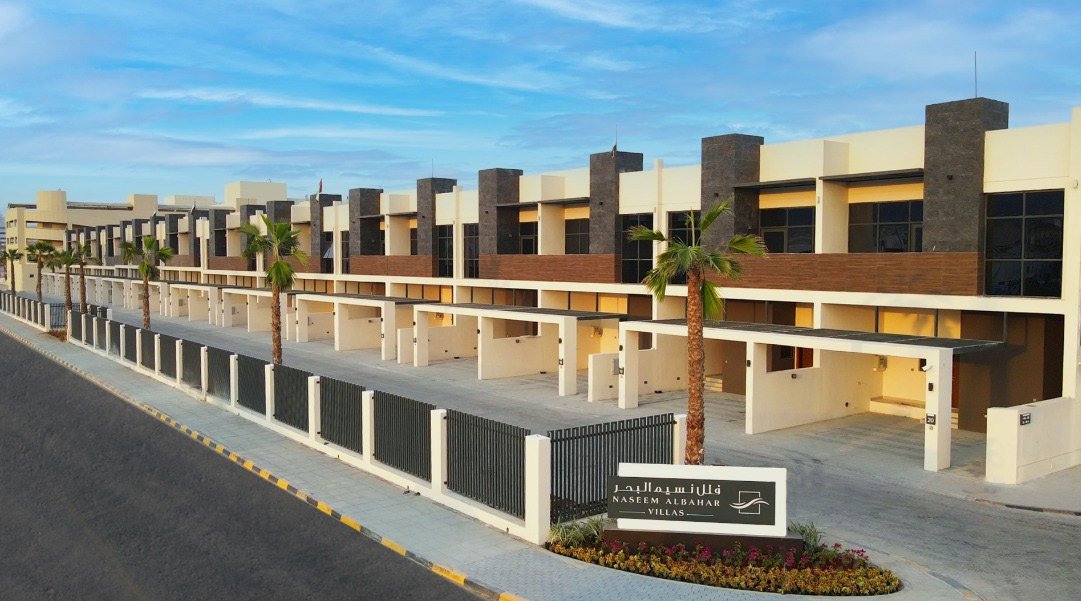 Premium Residential Building