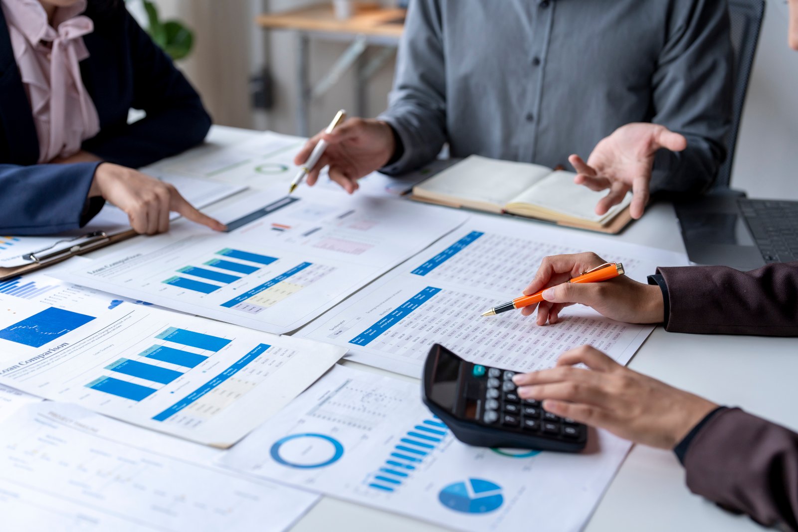 Development Management